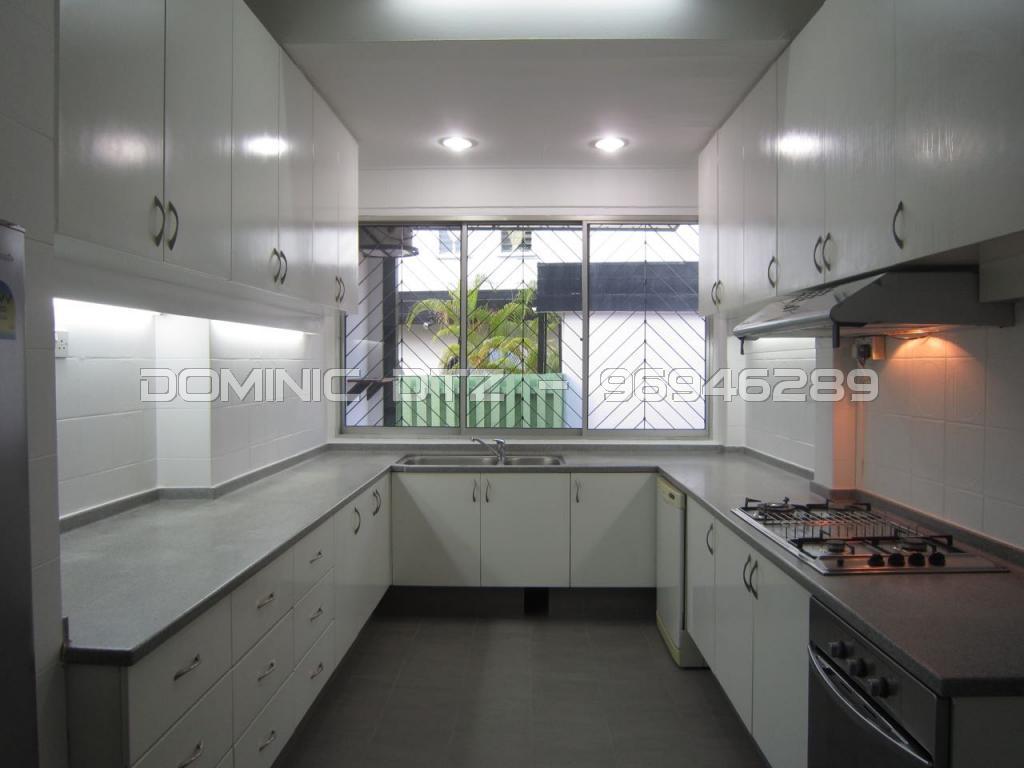 Jalan Sejarah (D11), Semi-Detached #93487862